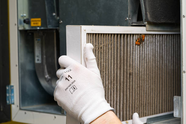 Professional Airduct Cleaning in Harrisville, PA