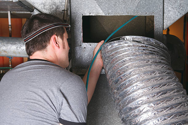 Best Air Duct Cleaning Near Me  in Harrisville, PA