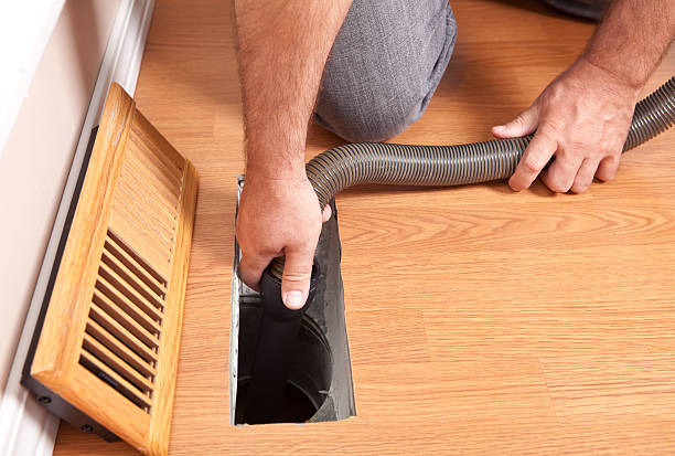 Harrisville, PA Airduct Cleaning Pros