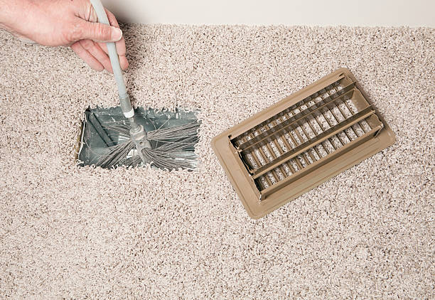Best Affordable HVAC Duct Cleaning  in Harrisville, PA