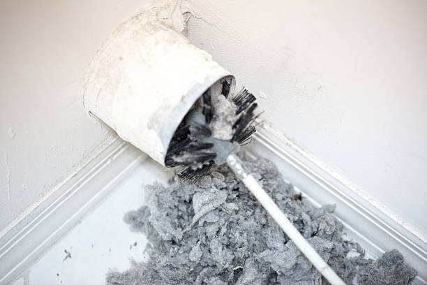 Best Ductwork Cleaning Services  in Harrisville, PA