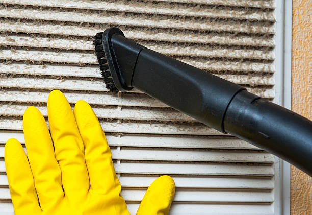 Home Air Vent Cleaning in Harrisville, PA