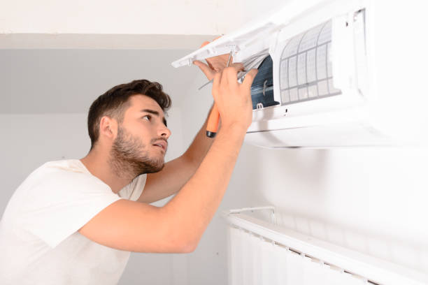 Best Professional Duct Cleaning Services  in Harrisville, PA